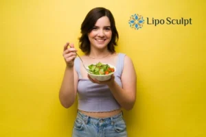 Natural Diet Options For Body Transformation 3 For the best body transformation Potters Bar your diet plays a huge role!