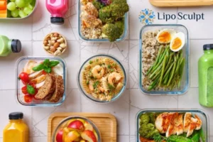 Natural Diet Options For Body Transformation 2 Your diet is great for body transformation Potters Bar - read on to find out more!